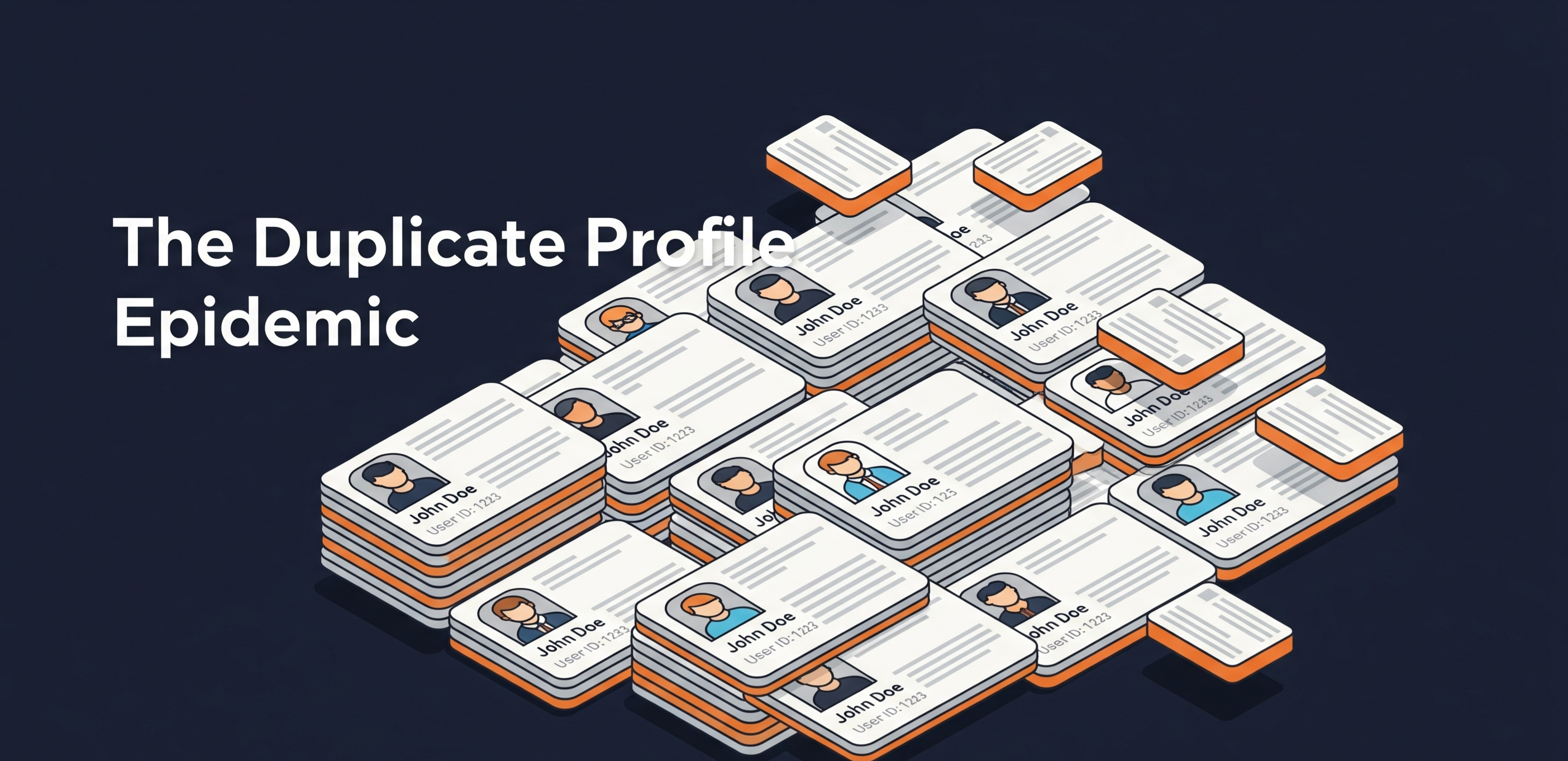 Duplicate Profiles